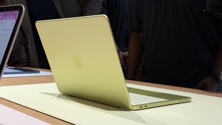 iPhone işlemcili MacBook Neo'nun ilk performans testi sonuçları çıktı