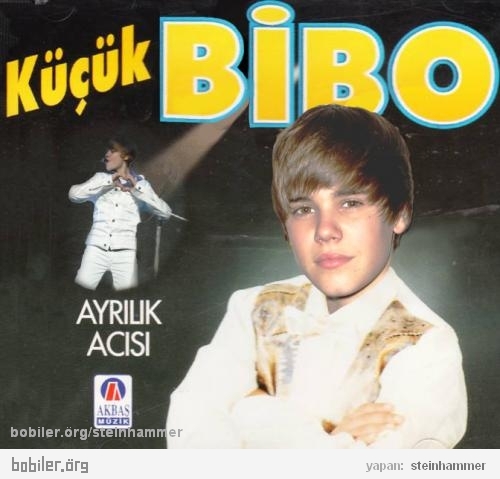  Justin Bieber Havaalanını Birbirine Katmış