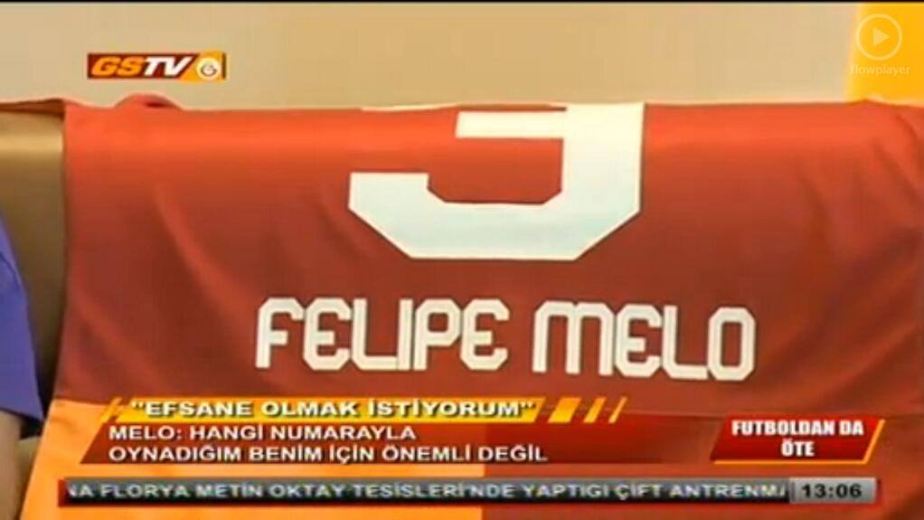  Sneijder forması alanlar, 14 numarayı nasıl 10'a çevireceğiz ?