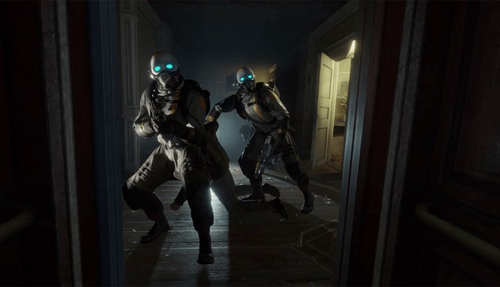 Half-Life 3 yazın tanıtılabilir: Oyun neredeyse tamamlanmış durumda