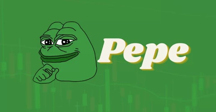 Kripto para dünyasında yeni çılgınlık: PEPE değeri 1 milyar doları geçti