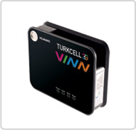  VINN 3G E176 Modem İstasyonu - (SATILDI)
