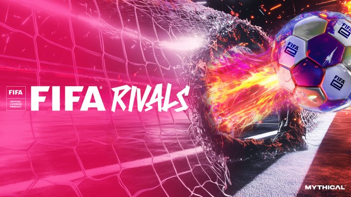 Yeni FIFA oyunu duyuruldu: İşte karşınızda FIFA Rivals