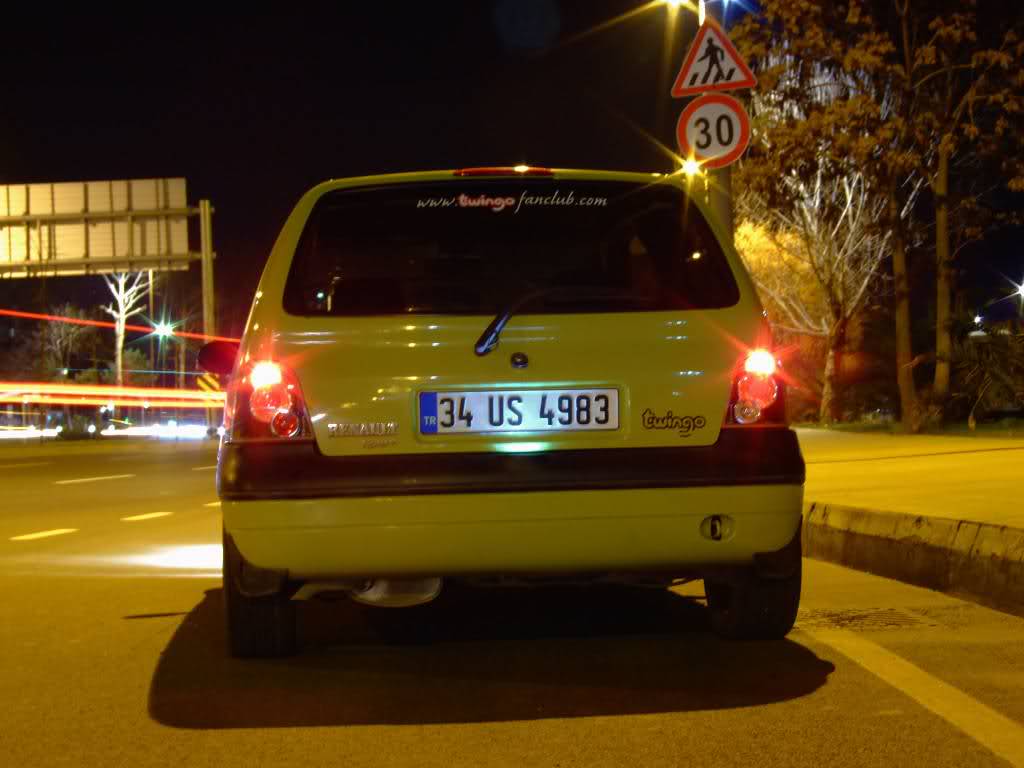  TWinGO GRUBU