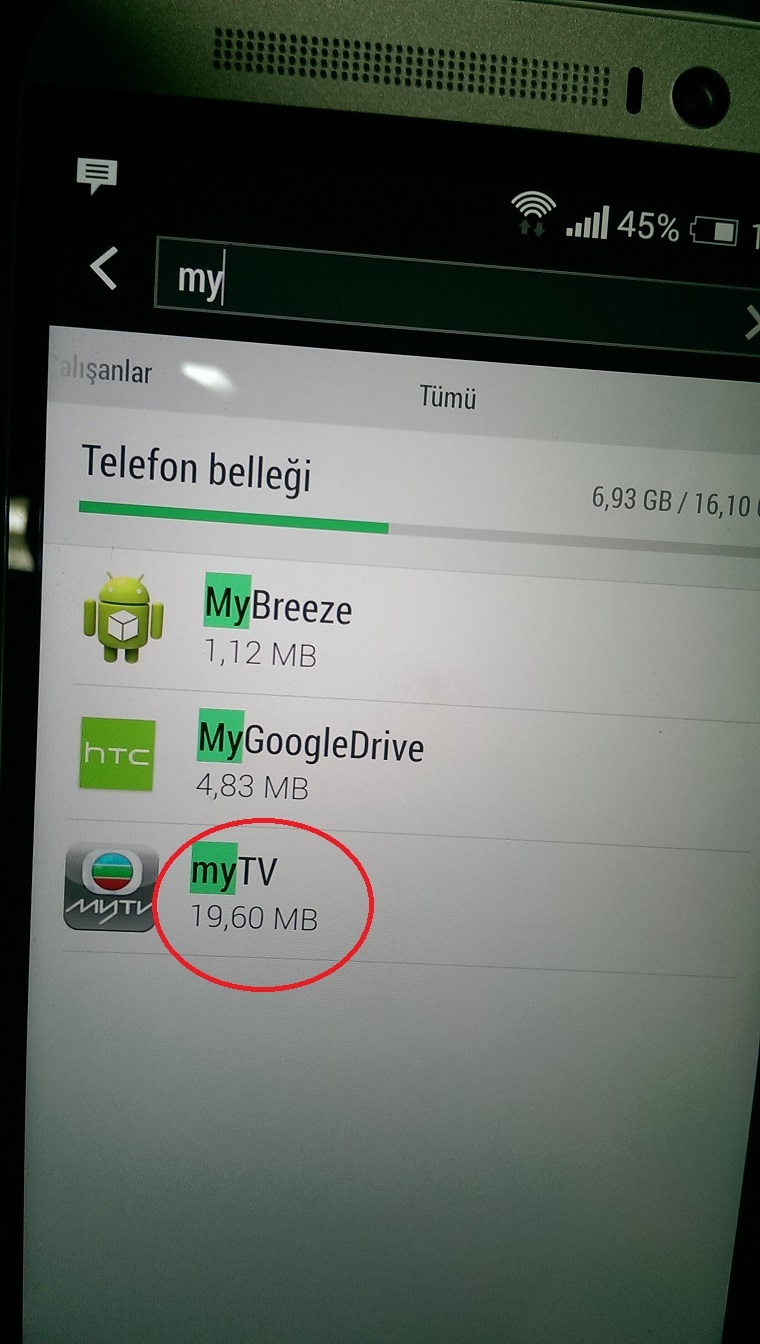  》HTC ONE [ M8 ] ☆Kullanıcılar Kulübü☆ Rom|Root|Kernel ve Teknik Destek << ANA KONU >>