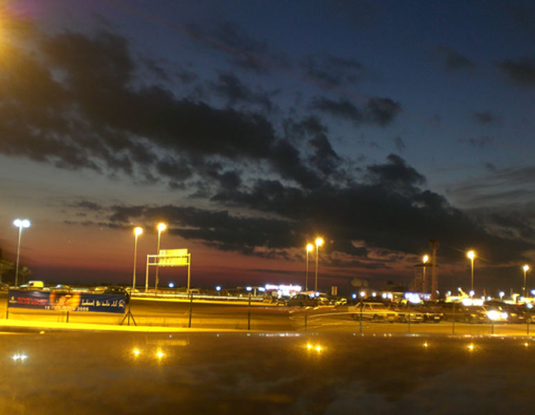  GECE ÇEKİMLERİ BURAYA