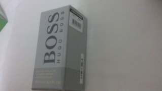  Hugo Boss No: 6, Lacoste Essential