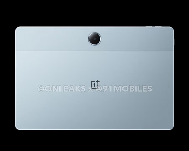 OnePlus Pad Lite geliyor: Bütçe dostu tabletin tasarımı ve özellikleri sızdırıldı
