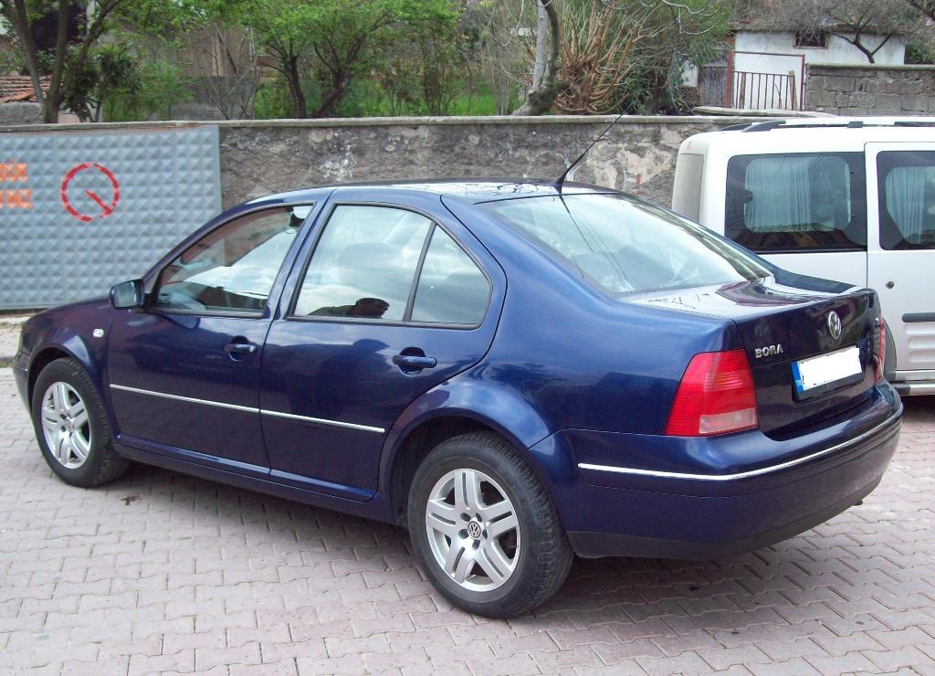  VW POLO V KULÜBÜ 'BÜYÜKSÜN'