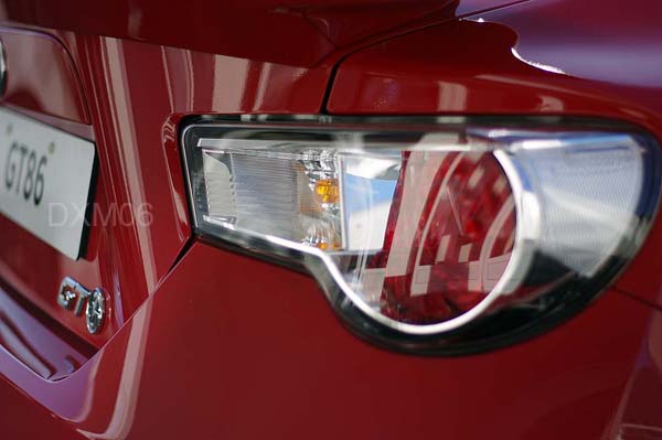  Toyota GT-86 İncelemem (Bol Fotoğraflı)