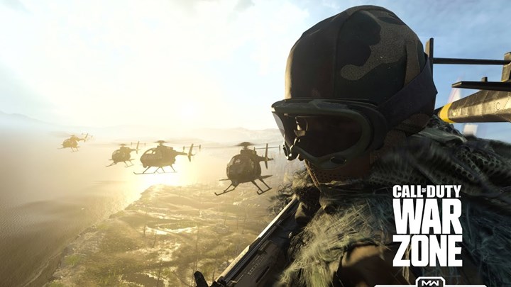 Call of Duty Warzone'dan 1 hafta içinde 150.000 hesap banlandı; yeni anti hile sistemi yolda