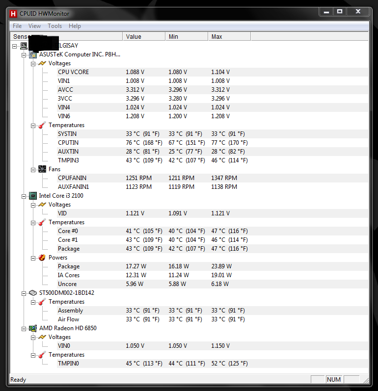  CPU 88 Derece , Sebebi Nedir ?