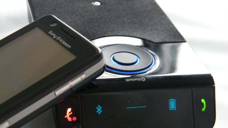  Sony Ericsson G900 [All in One] [HD video inceleme!] [Detaylı Kullanıcı İncelemesi]