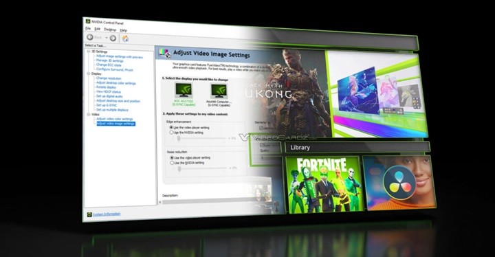 Bir dönemin sonu: Nvidia Control Center tarih oluyor