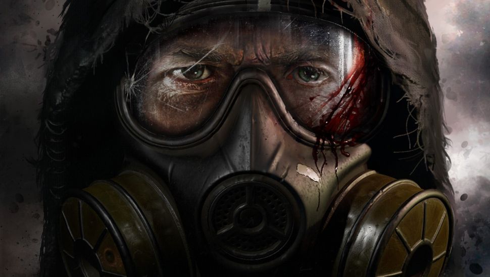 S.T.A.L.K.E.R. 2: Heart of Chornobyl | PS5 | ANA KONU | Türkçe Altyazı