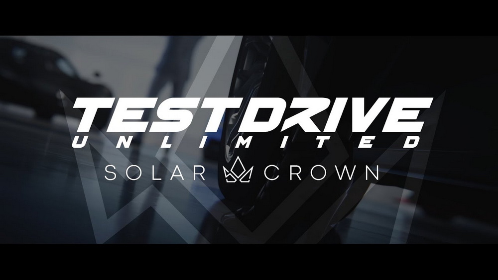 Test Drive Unlimited Solar Crown [PS5 / PS4 ANA KONU] - TÜRKÇE