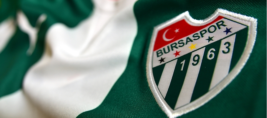  Bursaspor'dan Açıklama
