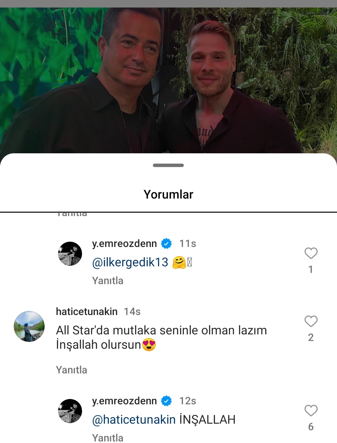 SURVIVOR 2023 - ŞAMPİYON NEFİSE KARATAY