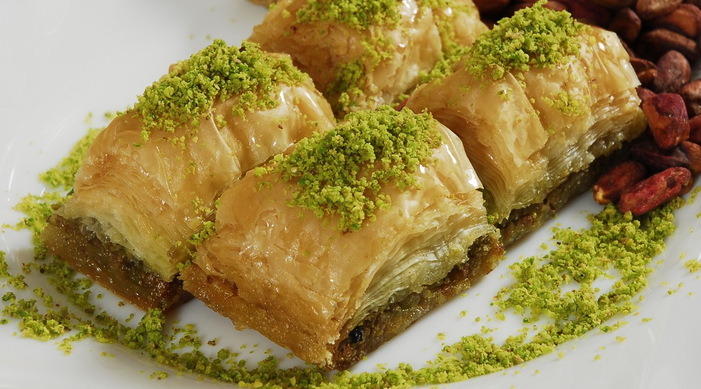  Ne kadar sürede baklava yapılır?