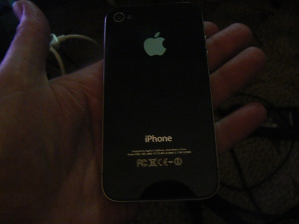  satılık iphone 4 16 gb