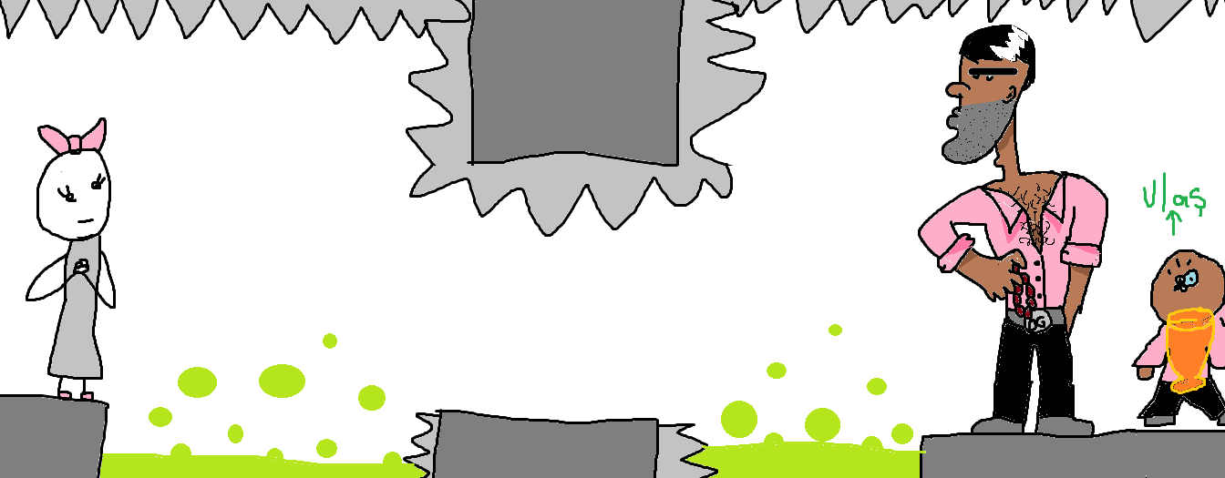  KEKE'YE ULAŞ V.1.0 [PAİNT USTALARI KONUYA BEKLENİYOR]