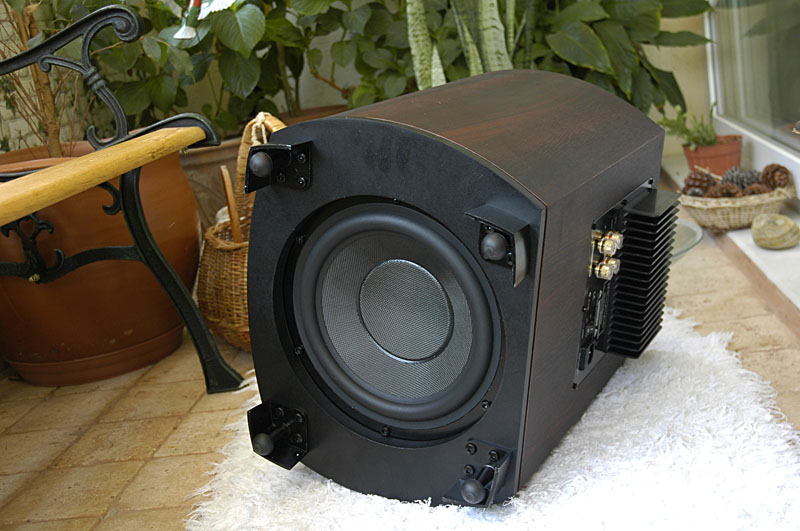  Wharfedale sw250, Jamo E7, JBL E250p Subwoofer