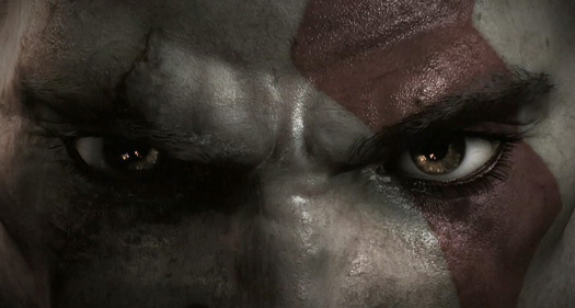  God of War Movie 2010