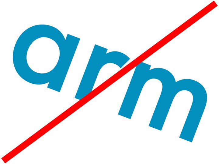 ARM işten çıkarmalara başlıyor