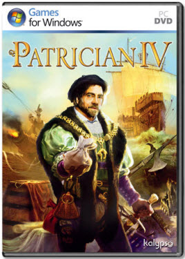  Patrician IV