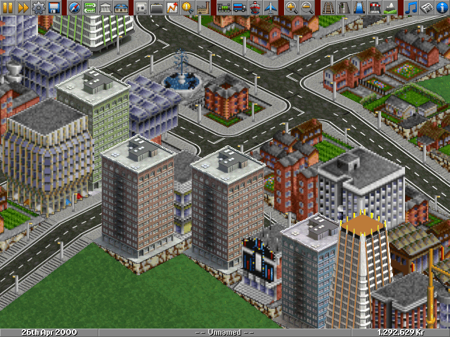 openttd forums