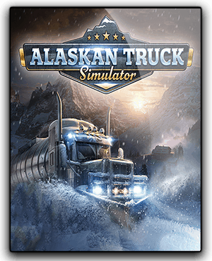 Alaskan Truck Simulator [ANAKONU] - (ÇIKMADI)