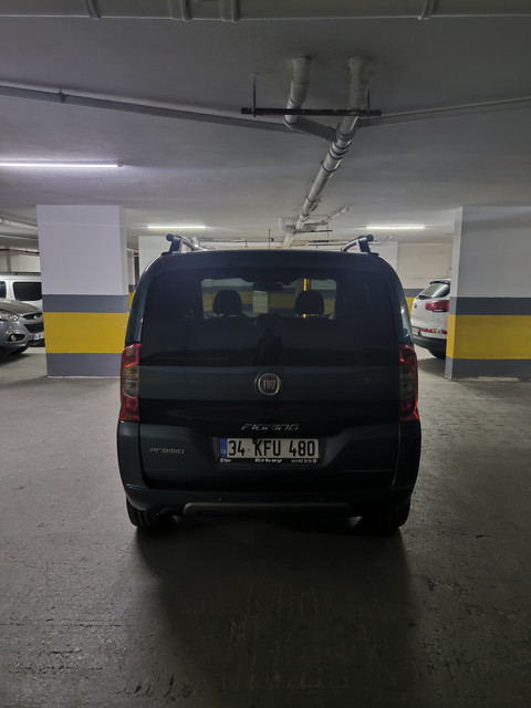  ..::: * FIAT FIORINO FAN CLUB *  :::..