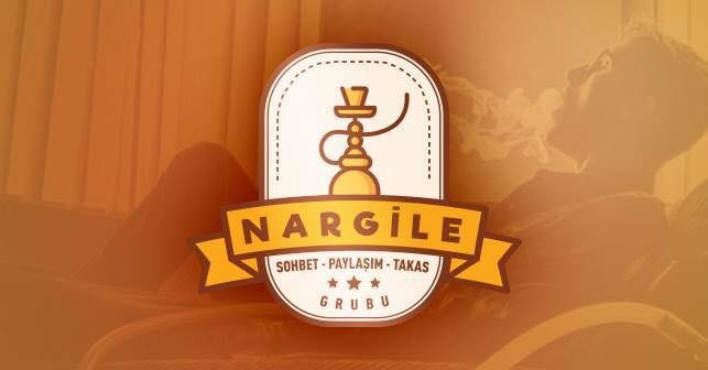 Nargile Severler Buraya