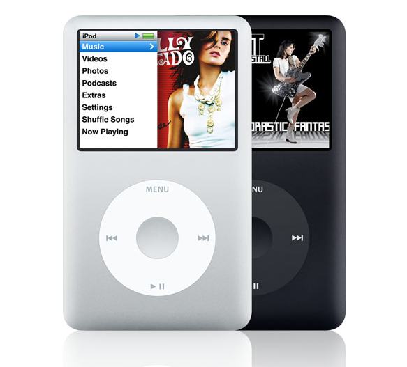  ipod 30GB ya da ipod 80 GB