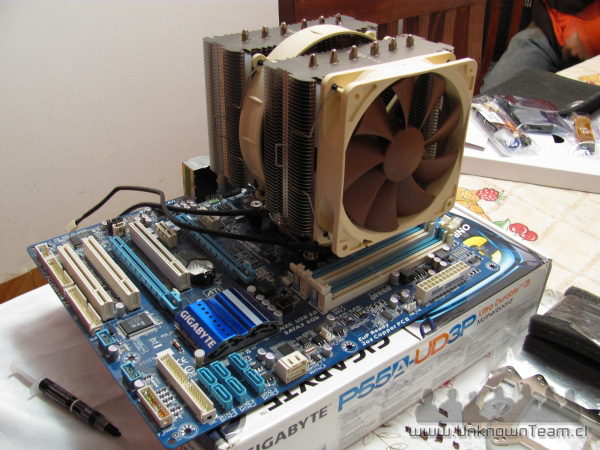  Noctua NH-D14 M4a79t Anakartta Ram Sorusu ?