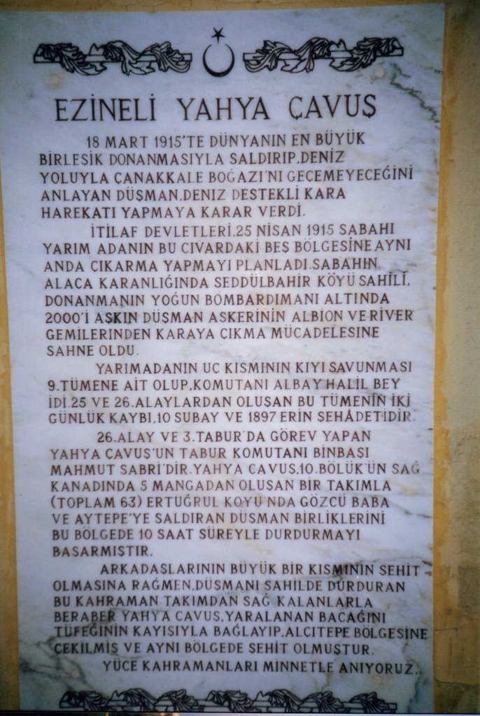  Osmanlı'nın 1. dünya savaşında başaralı olma ihtilmali