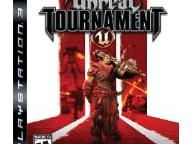  Unreal Tournament 3 2.00 Patch çıktı PS3'e...