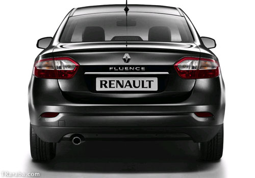 Renault Fluence Privilege 1.6 ~ Test - İnceleme