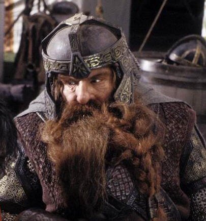  Faramir başın sağolsun kardeşim