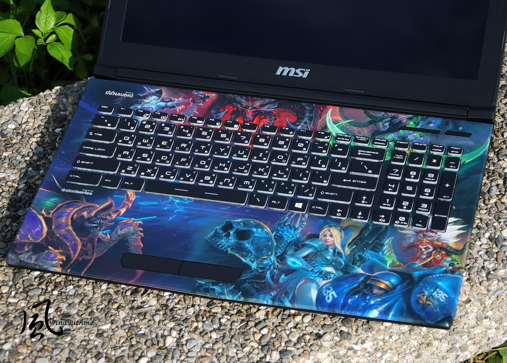  MSI GE62 6QF Apache Pro Heroes Edition Kullanıcı İncelemesi