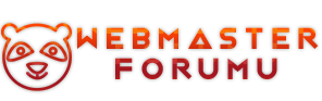Webmaster Forumu - Bir Başka