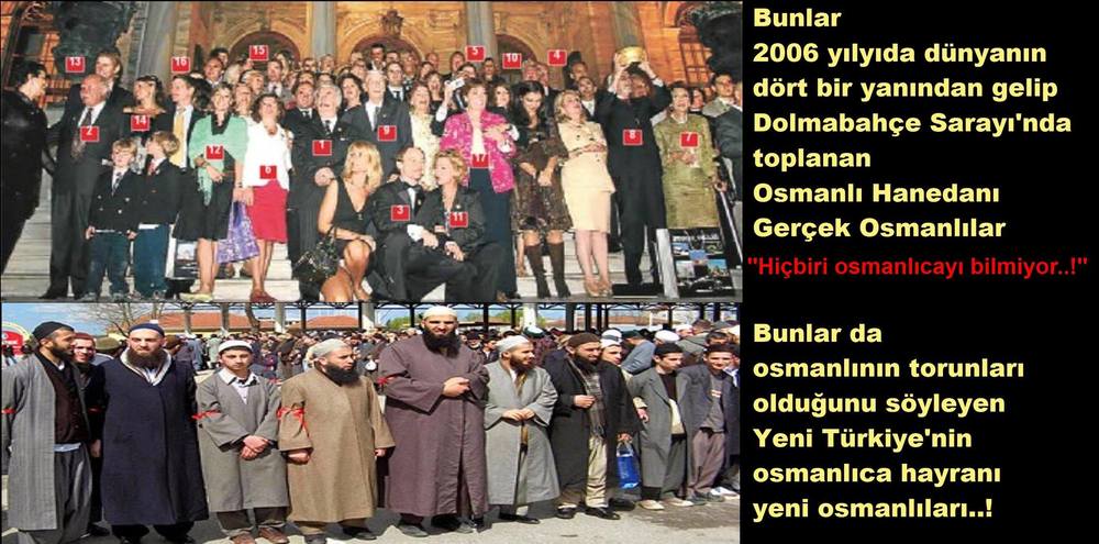  Al Sana Osmanlı (Yılmaz Özdil)