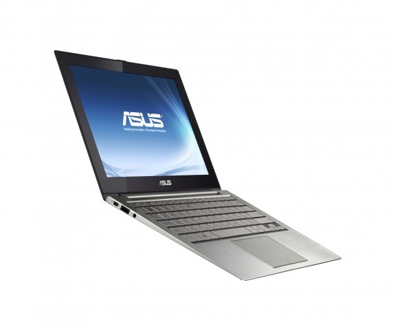  ASUS ZENBOOK KULÜBÜ (Ultrabook UX21 & UX31)