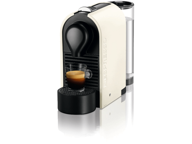Nespresso UC55 699TL - UC50 409TL - Mediamarkt