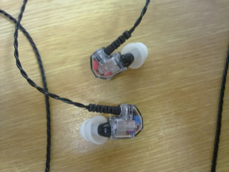  EarSonics SM3 incelemesi