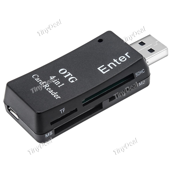  $2.93 USB OTG Akıllı CRD Raeder