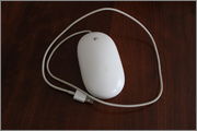  Apple Mighty Mouse