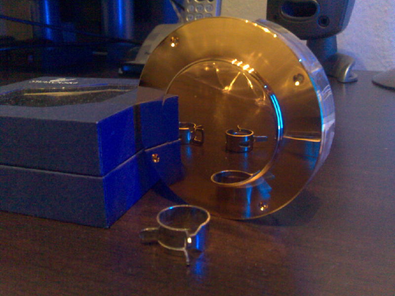  Zalman WB4 TR İlk İnceleme!!!!