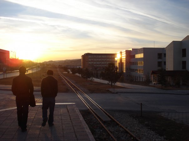  ***Eskişehir Osmangazi Üniversitesi ESOGÜ'lüler (2012'liler BURAYA)***