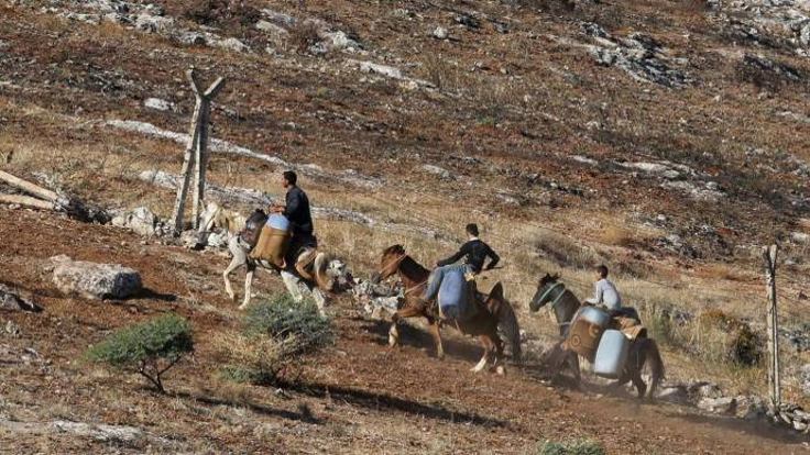 Hakkari'de kaçakçılık yaptığı iddia edilen Köylülere ateş açıldı, bir çocuk öldü